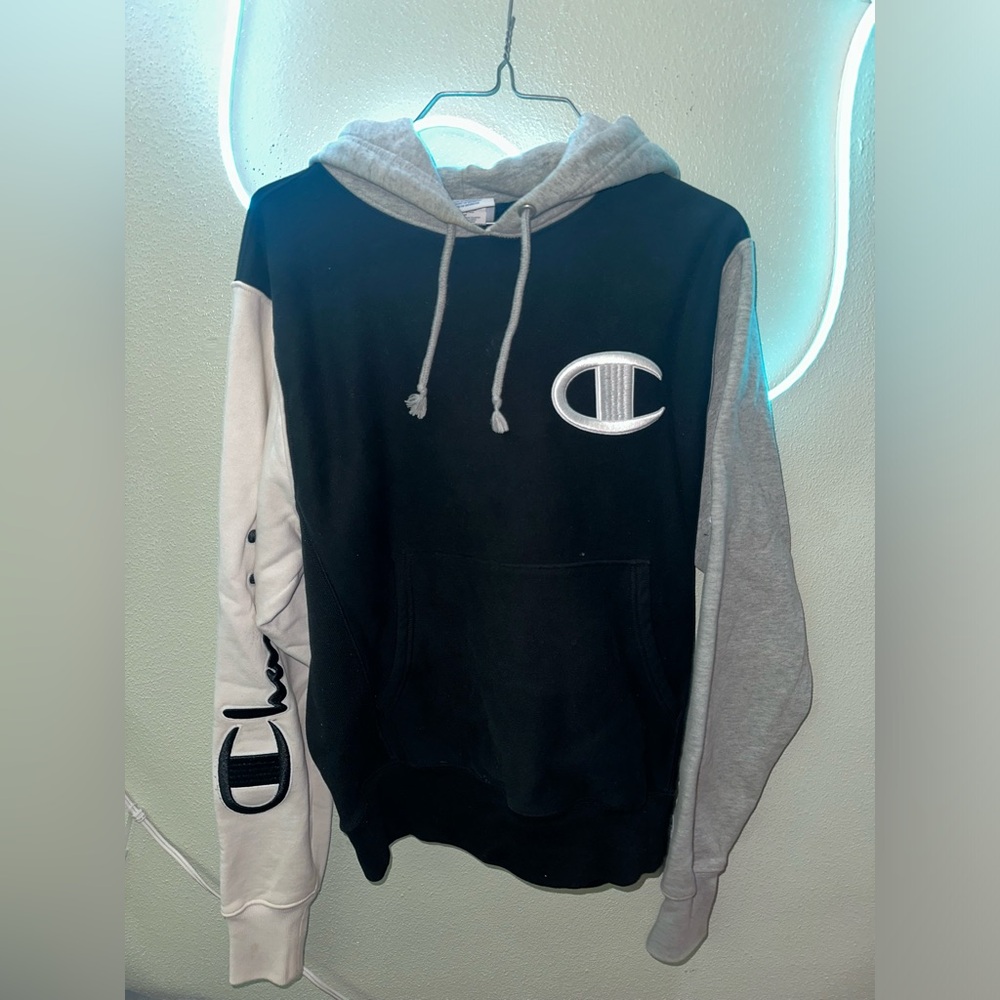 CHAMPION hoodie